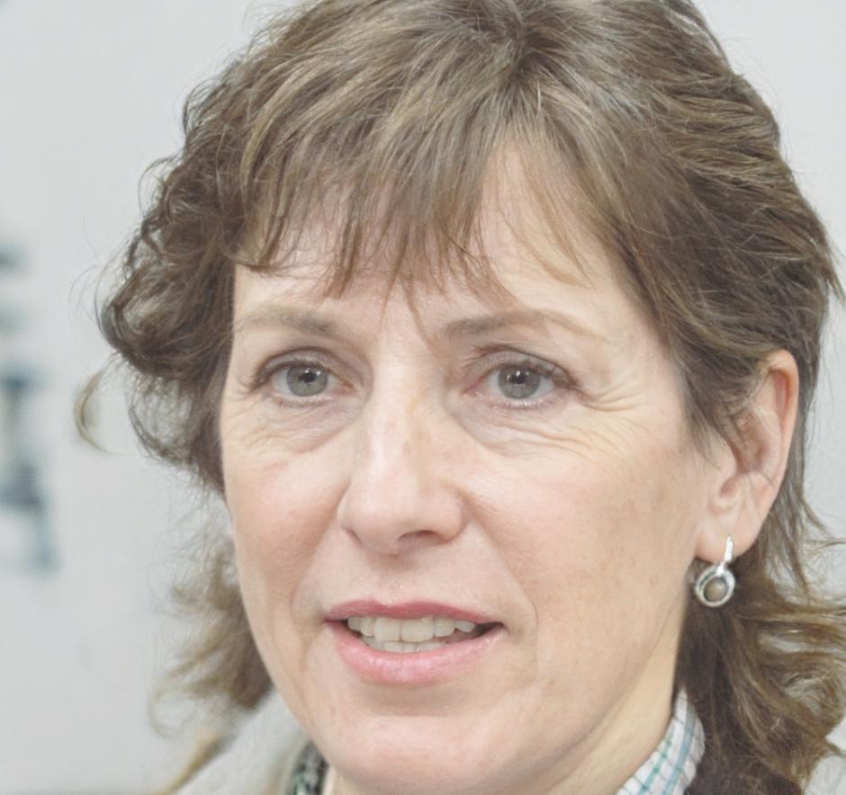 Жанар Нурпеисова