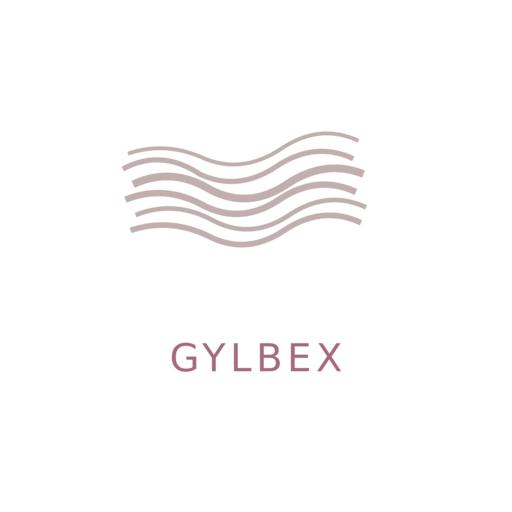 Логотип Gylbex